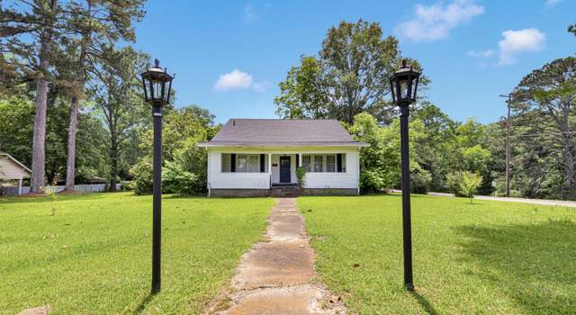 Photo of 943 W Commerce St, Aberdeen, MS 39730