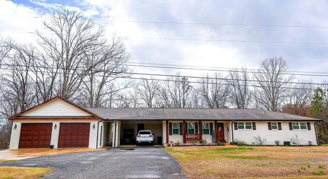 Photo of 1444 CR 961, Belmont, MS 38827