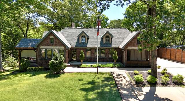 Photo of 520 Robins St, Tupelo, MS 38804