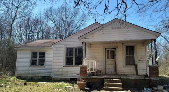Photo of 1003 Co Rd 108, Ecru, MS 38841