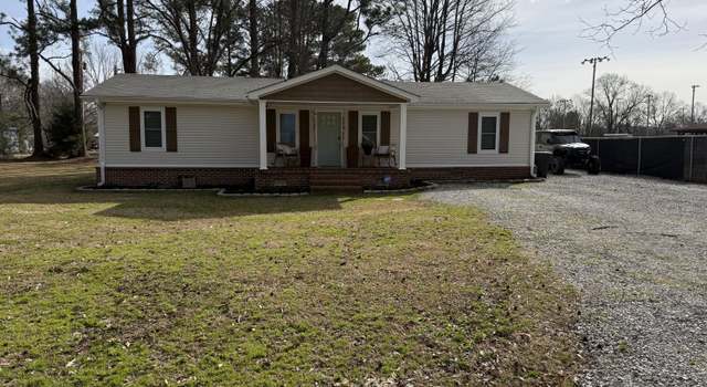 Photo of 308 CR 5011, Booneville, MS 38829