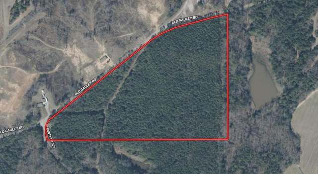 Photo of Old Gauley Rd, Calhoun City, MS 38916