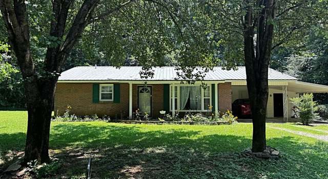 Photo of 1031 CR 378 Lot 2, New Albany, MS 38652