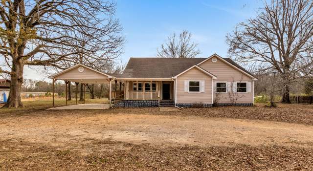 Photo of 30161 Sandhill Rd, Aberdeen, MS 39730