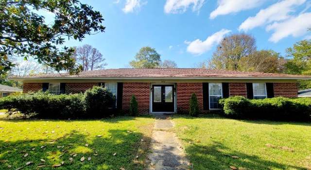 Photo of 1402 President Ave, Tupelo, MS 38801