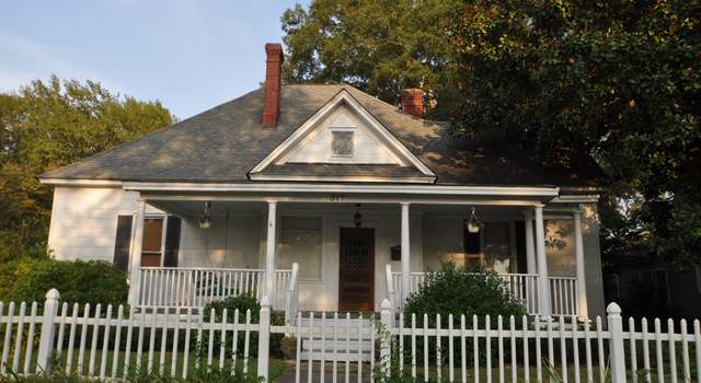 Photo of 317 S Church St, Tupelo, MS 38804