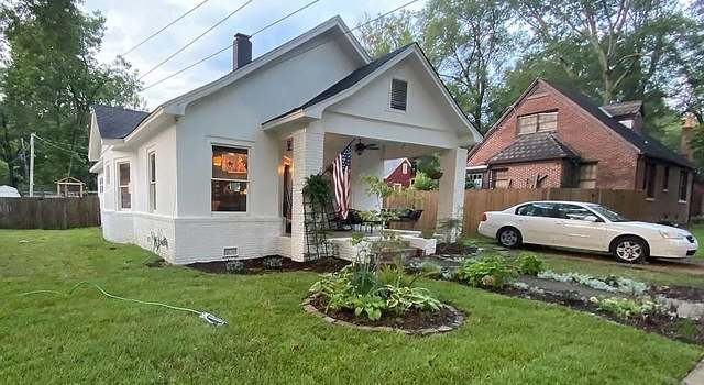Photo of 702 Allen St, Tupelo, MS 38804