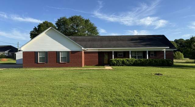 Photo of 429 Hwy 15 S, Pontotoc, MS 38863