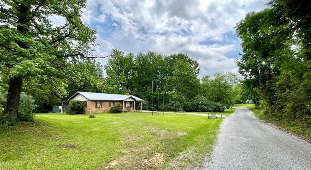 Photo of 550 Co Rd 5111, Booneville, MS 38829