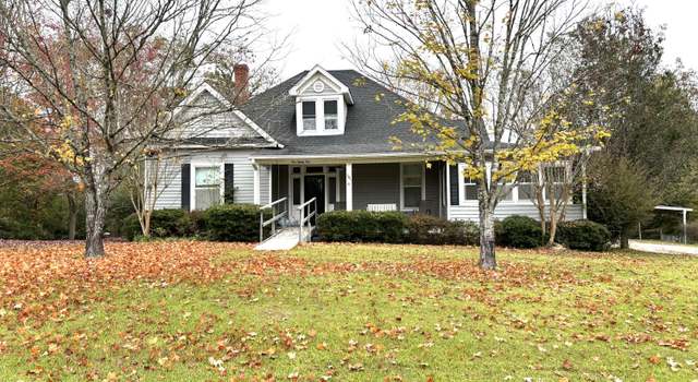 Photo of 181 4th ` Ave, Sherman, MS 38869
