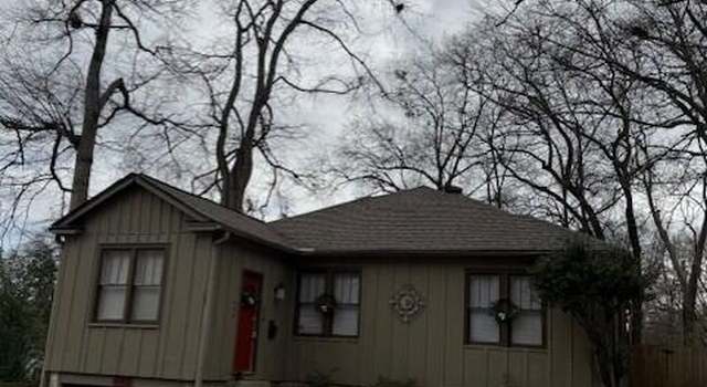 Photo of 643 Leake St, Tupelo, MS 38804