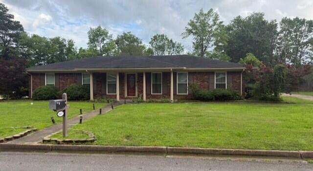 Photo of 2617 Pemberton Ave, Tupelo, MS 38801