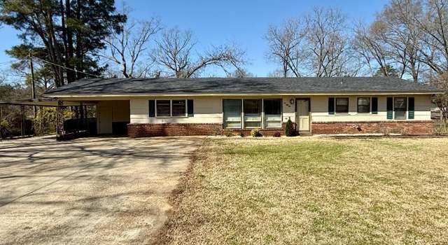 Photo of 256 Belfontaine St, Houston, MS 38851