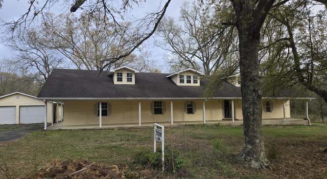 Photo of 196 County Road 1021, Rienzi, MS 38865
