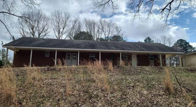 Photo of 196 County Road 1021, Rienzi, MS 38865