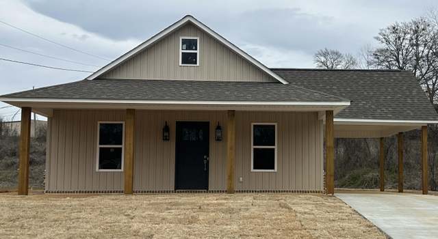 Photo of 140 S College St, Pontotoc, MS 38863