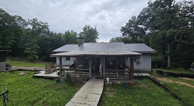 Photo of 701 County Road 993, Belmont, MS 38827