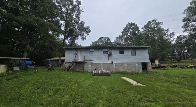 Photo of 701 County Road 993, Belmont, MS 38827