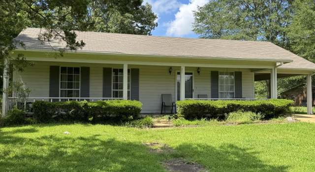 Photo of 981 Main St, Ecru, MS 38841