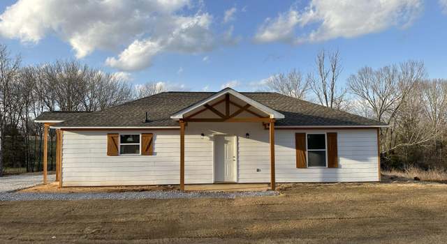 Photo of 118 Drive 2504, Blue Springs, MS 38828