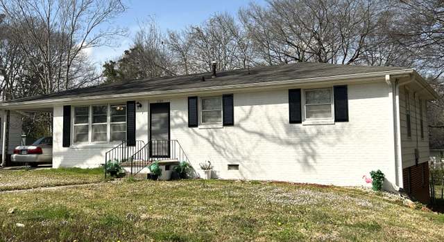 Photo of 2304 Lafayette St, Tupelo, MS 38801