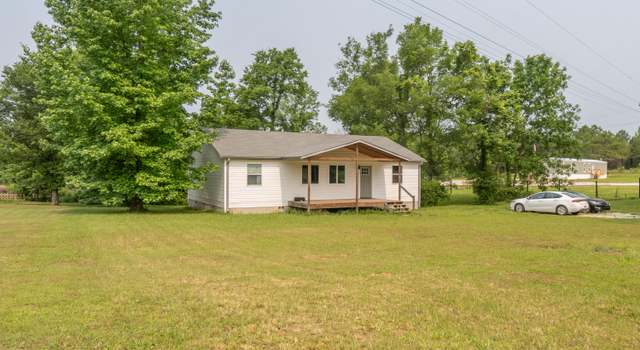 Photo of 296 County Road 7461, Booneville, MS 38829