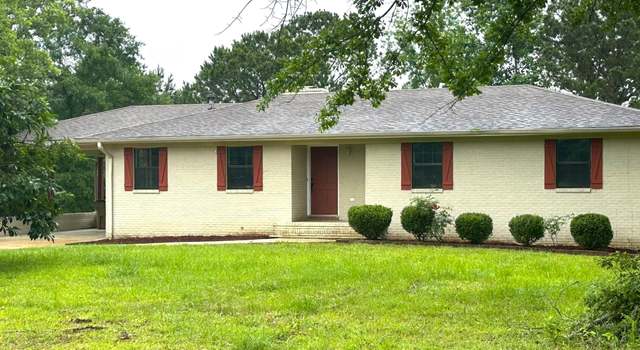 Photo of 3186 Van Buren Carolina Rd, Nettleton, MS 38858