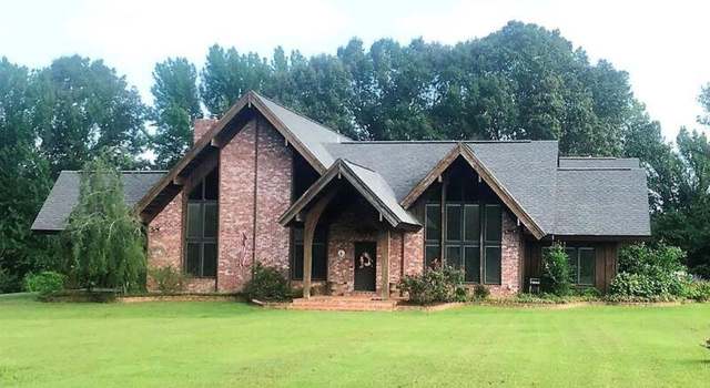 Photo of 30 Mulberry Ridge Lane Rdg, Pontotoc, MS 38863