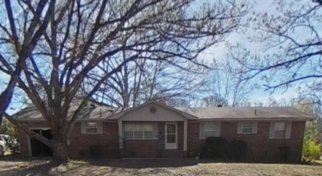 Photo of 2822 Harden Chapel Rd, Fulton, MS 38843