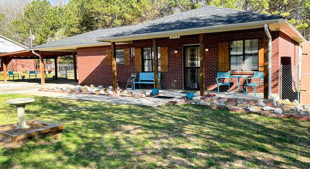 Photo of 272 Tishtontee Dr, Mantachie, MS 38855
