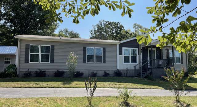 Photo of 31 Hubbard Rd, Mantachie, MS 38855