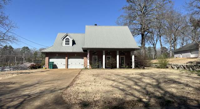 Photo of 1503 Martin Hill Dr, Tupelo, MS 38804