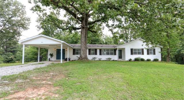 Photo of 984 CR 931, Tupelo, MS 38804