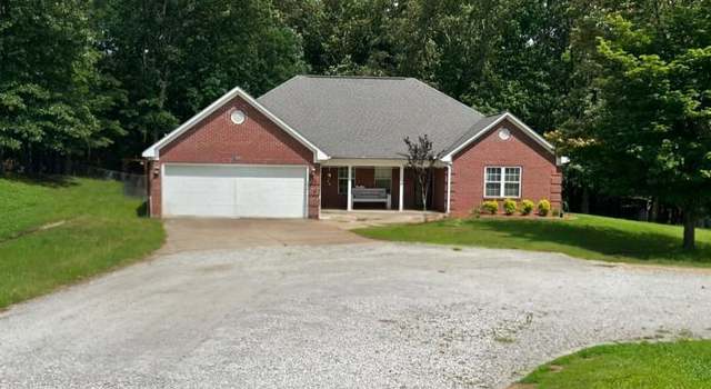 Photo of 188 Golden Hills Rd, Mooreville, MS 38857