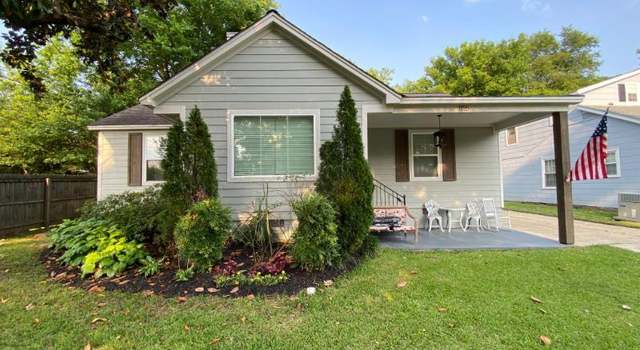 Photo of 1116 Belk, Tupelo, MS 38804