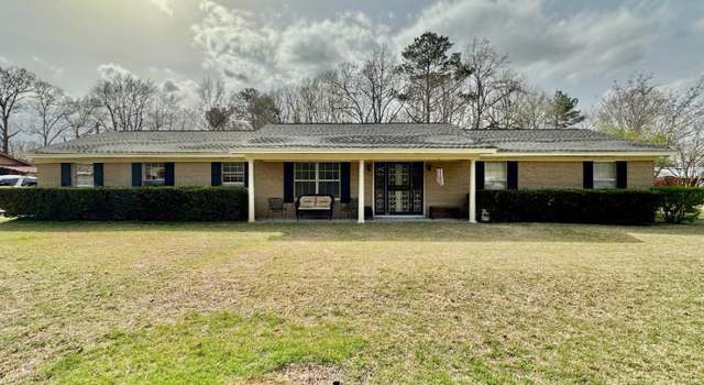 Photo of 4121 Harden Chapel Rd, Fulton, MS 38843