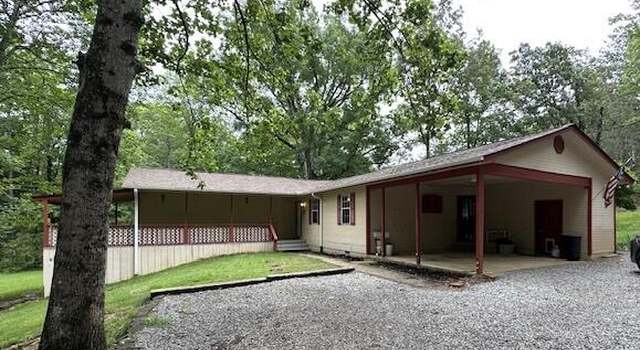 Photo of 2700 Jacinto Rd, Booneville, MS 38829