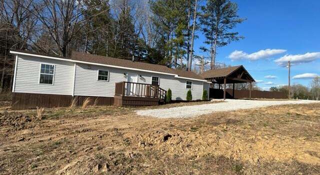 Photo of 1547 CR 73, Myrtle, MS 38650