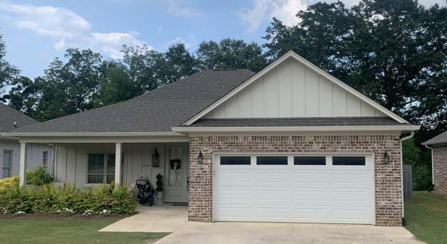 Photo of 1019 Ida Grace Trl, New Albany, MS 38652