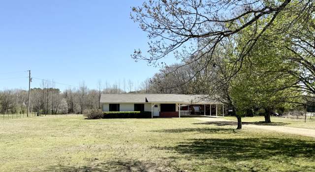 Photo of 30038 Andrews Rd, Aberdeen, MS 39730