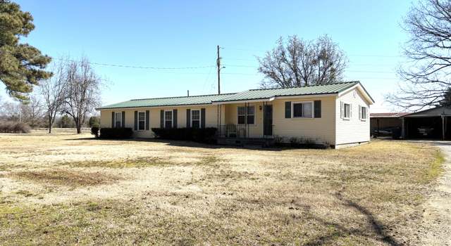 Photo of 148 Rd 201, Blue Springs, MS 38828