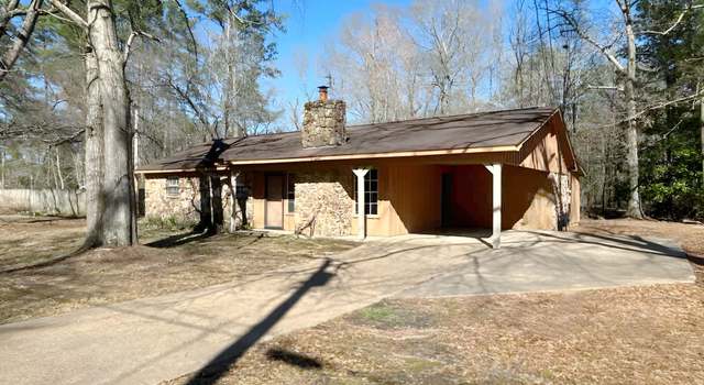 Photo of 411 Hill St, Amory, MS 38821