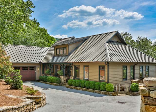 Property at 340 East Ridge Rd, Cashiers, NC 28717, 4 beds, 6.5 baths