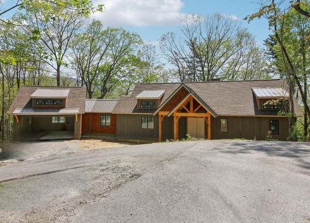 Property at 305 Easy Springs Rd, Sapphire, NC 28774, 4 beds, 3.5 baths