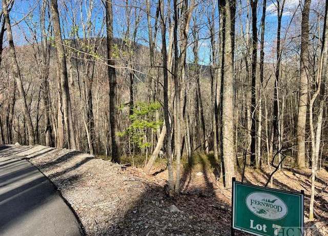 Property at Lot 7 Sori Ln, Sapphire, NC 28774