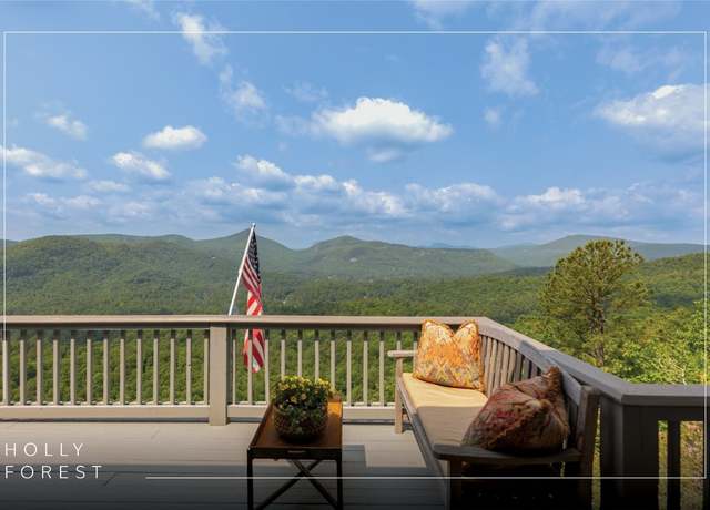 Property at 344 Eagle Ridge Rd, Sapphire, NC 28774, 4 beds, 3.5 baths