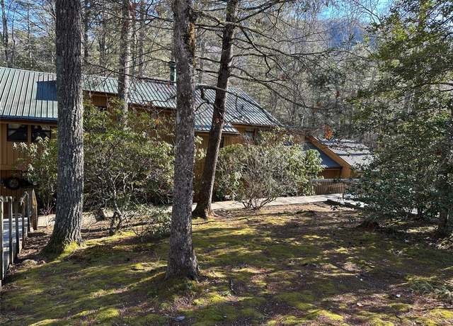 Property at 63 Chatterbox Way Way Unit D, Sapphire, NC 28774, 3 beds, 2 baths