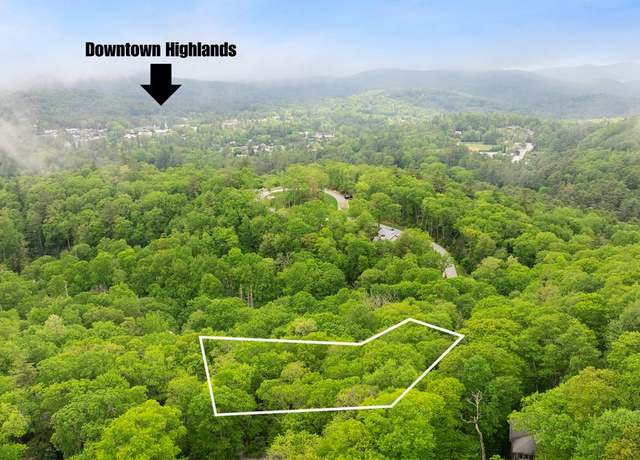 Property at TBD Upper Lake Rd, Highlands, NC 28741