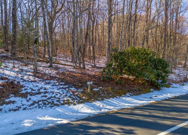 Property at 155 Windrush Trl, Highlands, NC 28741