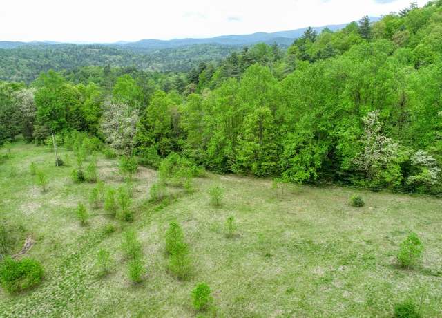 Property at Off Neely Road And Usfs Rd, Highlands, NC 28741